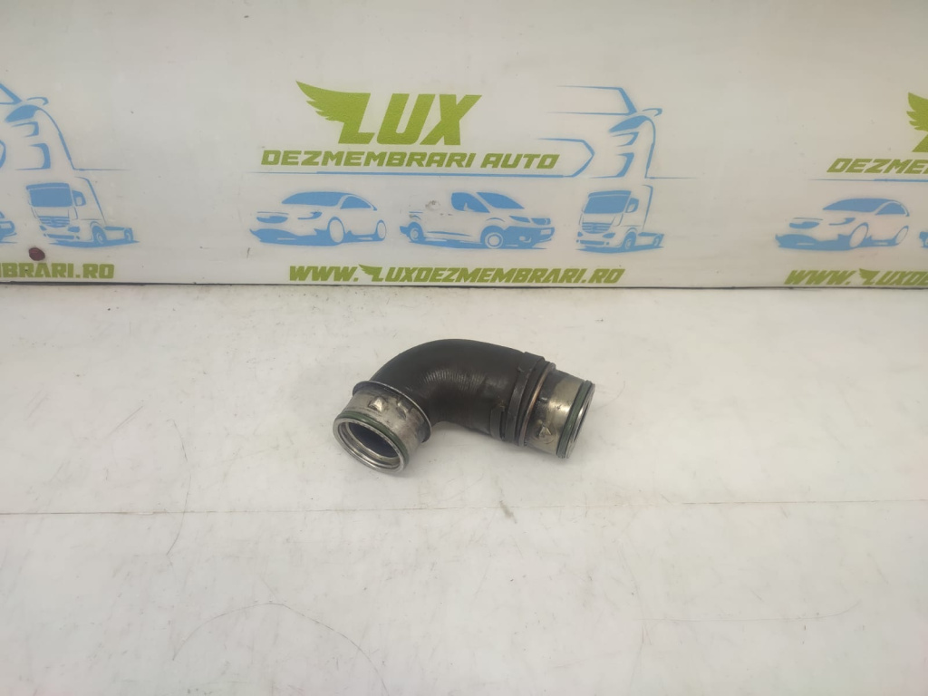 Furtun intercooler 1k0145790c 2.0 tdi BKP Audi A3 8P [2003 - 2005]