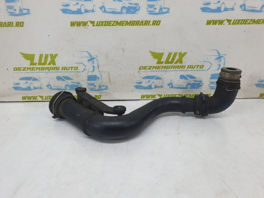 Furtun intercooler 1k0145790c 2.0 tdi Skoda Octavia 2 [2004 - 2008]