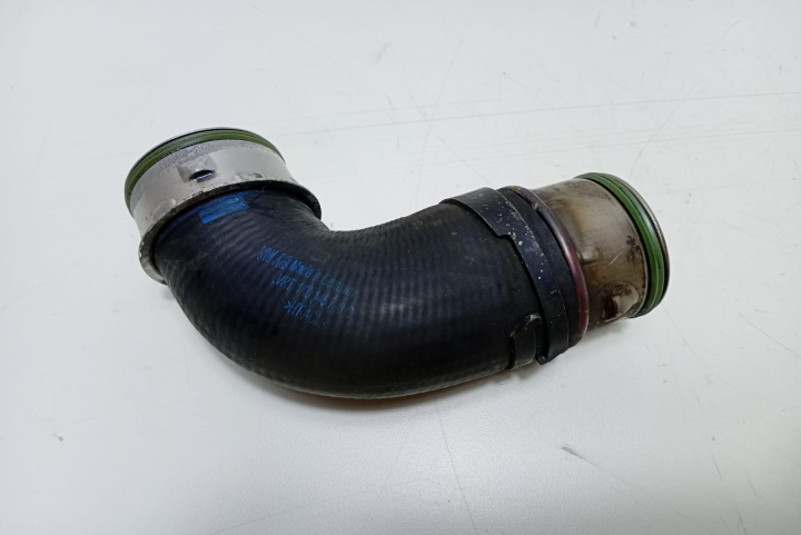 Furtun intercooler 1K0145790C Audi A3 8P/8PA [facelift] [2004 - 2008]