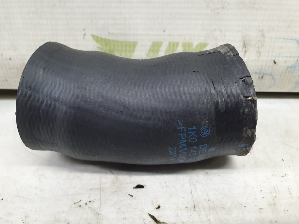 Furtun intercooler 1k0145828t 1.6 tdi CAYC Volkswagen VW Passat B7 [2010 - 2015]
