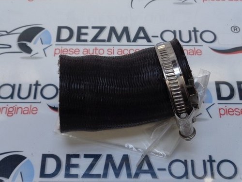 Furtun intercooler 1K0145828T, Audi A1, 1.6 tdi, CAYC