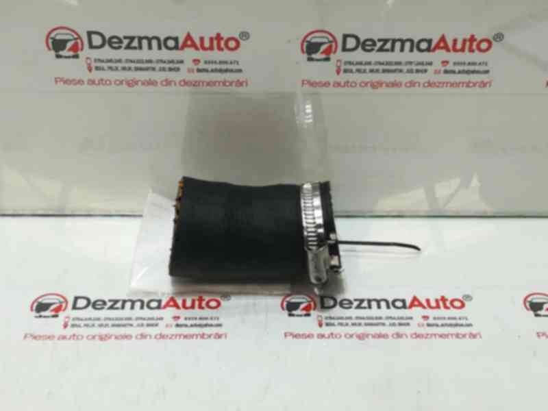 Furtun intercooler, 1K0145828T, Seat Leon (1P1) 1.6 tdi (id:313955)