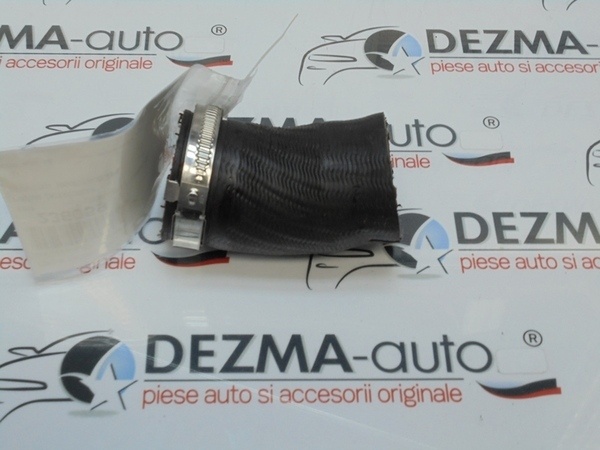 Furtun intercooler 1K0145828T, Vw Caddy 3, 1.6 tdi, CAYD