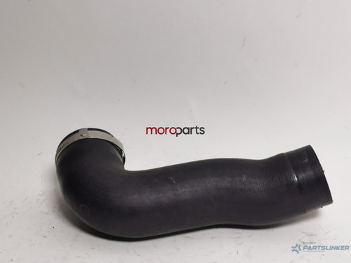 Furtun intercooler 1K0145832AA Volkswagen Golf 6 (AJ5) Variant 2010 2.0 TDI OEM 1K0145832AA