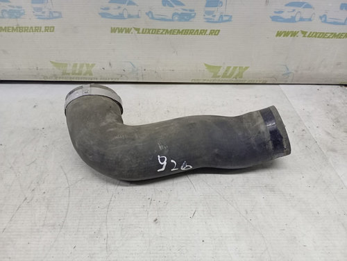 Furtun intercooler 1k0145832aa Volkswagen VW Golf 6 [2008 - 2015] 2.0 tdi CFH