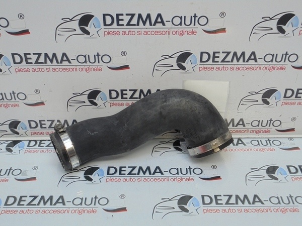 Furtun intercooler, 1K0145832AA, Vw Golf 6, 2.0tdi, CBA