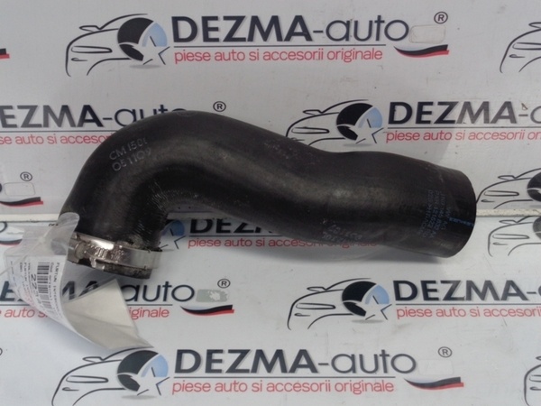 Furtun intercooler 1K0145832AA, Vw Golf 6 Variant (AJ5) 2.0tdi (id:223480)