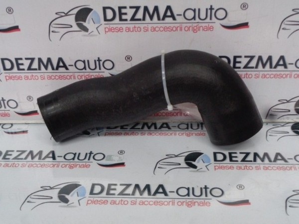 Furtun intercooler 1K0145832AA, Vw Golf 6 Variant 2.0tdi, CBD