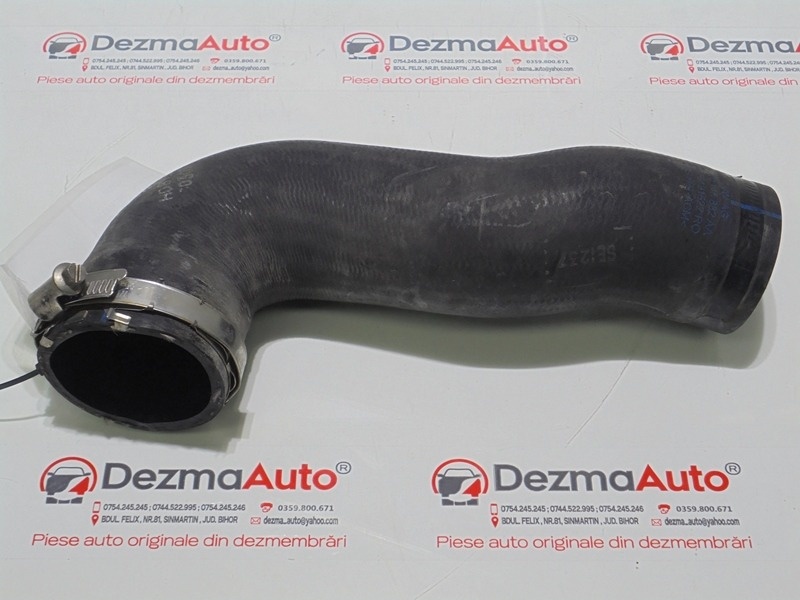 Furtun intercooler, 1K0145832AA, Vw Passat (3C2) 2.0tdi (id:288281)
