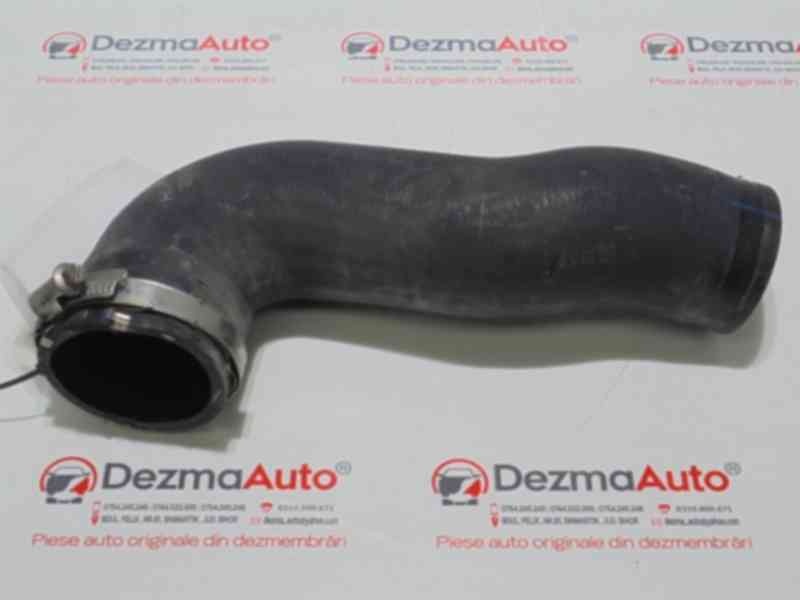 Furtun intercooler, 1K0145832AA, Vw Passat Variant (3C5) 2.0tdi