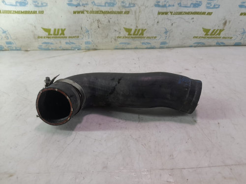 Furtun intercooler 1K0145832AC 1.6 tdi CAYC Volkswagen VW Golf 6 [2008 - 2015] 1.6 tdi CAYC