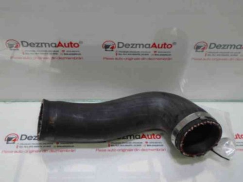 Furtun intercooler 1K0145832AC, Audi A3 Sportback (8PA) 1.6 tdi