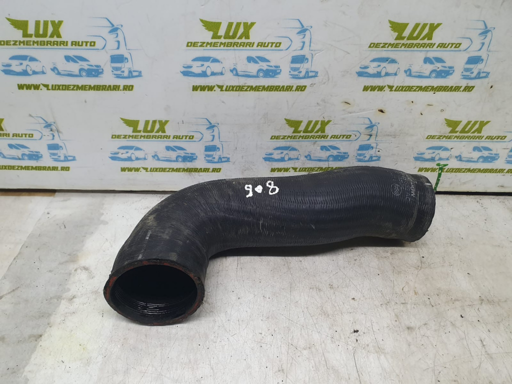 Furtun intercooler 1k0145832ac Volkswage