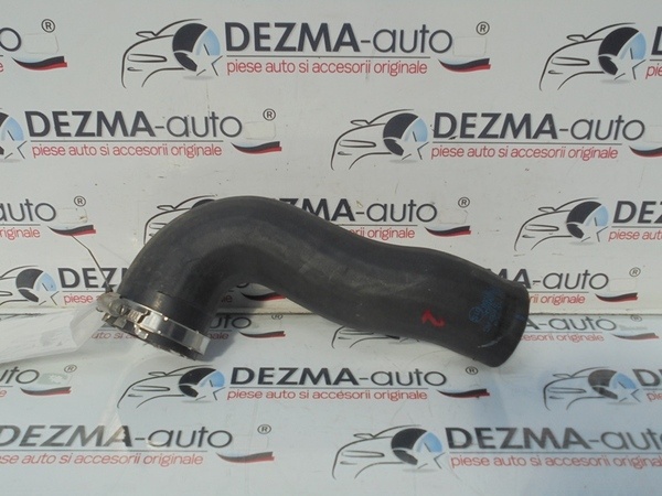 Furtun intercooler, 1K0145832AC, Vw Golf 6 Plus 2.0tdi, CBD