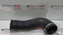 Furtun intercooler 1K0145832AC, Vw Golf 6 cabriole...