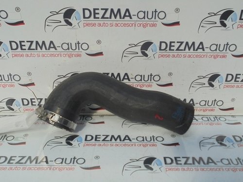 Furtun intercooler, 1K0145832AC, Vw Passat (3C) 2.0tdi, CBD