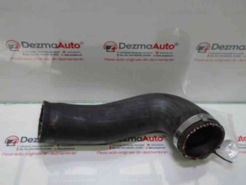 Furtun intercooler 1K0145832AC, Vw Touran (1T3) 2.0tdi
