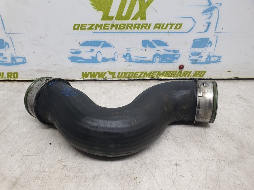 Furtun intercooler 1k0145832e 2.0 tdi BKD Volkswagen VW Golf 5 [2003 - 2009]