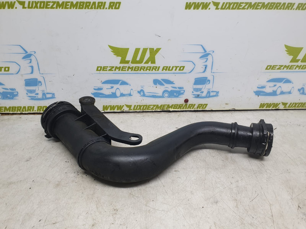 Furtun intercooler 1k0145832e 2.0 tdi BKD Volkswagen VW Golf 5 [2003 - 2009]