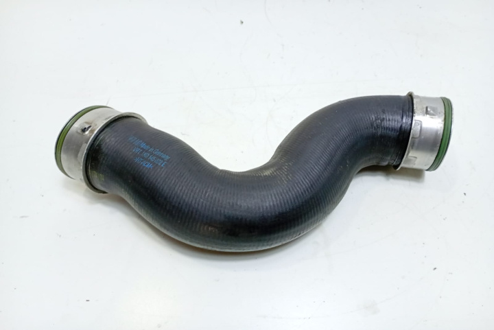 Furtun intercooler 1K0145832E Audi A3 8P/8PA [facelift] [2004 - 2008]