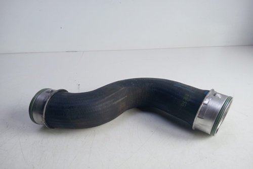 Furtun Intercooler 1K0145832E Seat Leon 2 1P [2005 - 2009]