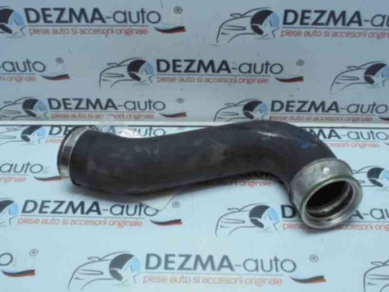 Furtun intercooler 1K0145832F, Vw Jetta 3 (1K2) 1.4tsi, BMY