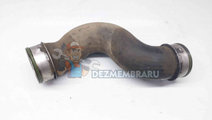 Furtun intercooler, 1K0145832F, VW Jetta 4 (6Z), 1...