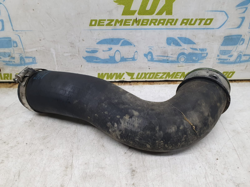 Furtun intercooler 1k0145832n 2.0 tdi CBAB Volkswagen VW Golf 6 [2008 - 2015]