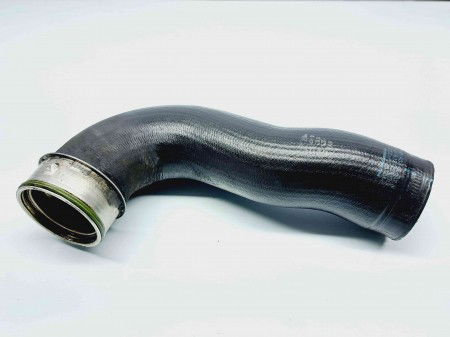 Furtun intercooler 1K0145832N, Audi A3 (8P) 2.0tdi, CBAB
