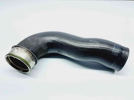 Furtun intercooler 1K0145832N, Audi A6 (4F, C6) 2.0tdi, CAHA