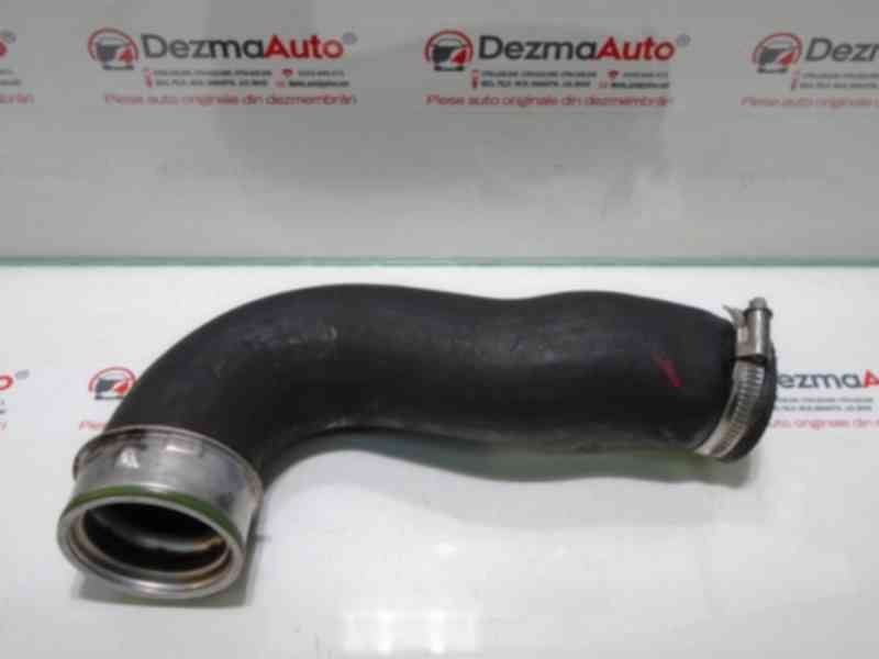 Furtun intercooler 1K0145832N, Vw Eos (1F7, 1F8) 2.0tdi, CBAB