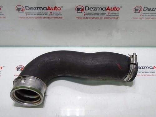 Furtun intercooler 1K0145832N, Vw Passat (3C2) 2.0tdi (id:291486)