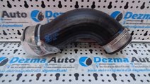 Furtun intercooler, 1K0145833D, Seat Leon (1P1) 2....