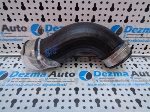Furtun intercooler, 1K0145833D, Seat Leon (1P1) 2.0tdi (id:204509)