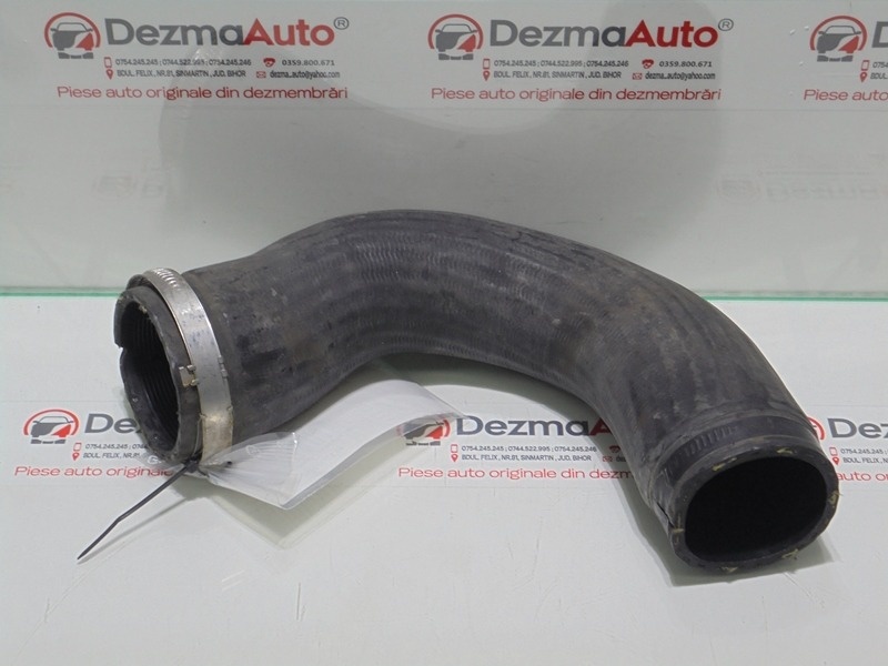 Furtun intercooler, 1K0145834AF, Vw Passat (3C2) 2.0tdi (id:288282)