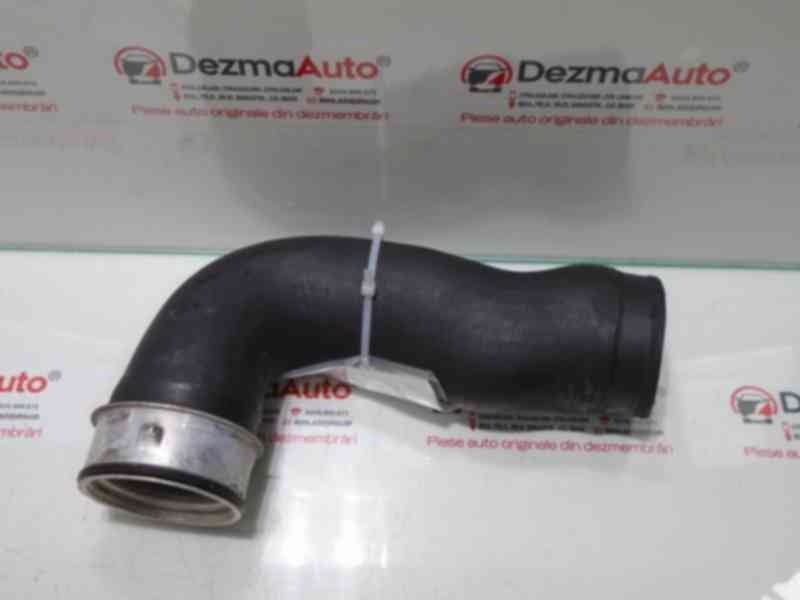 Furtun intercooler 1K0145834AM, Vw Scirocco (137) 2.0tfsi (id:308601)