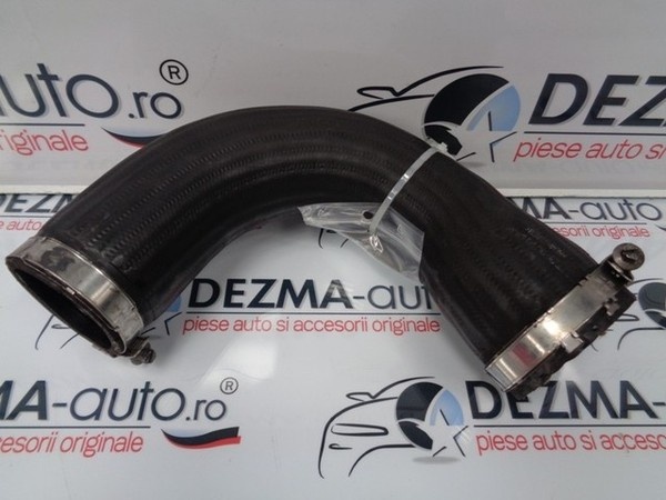 Furtun intercooler, 1K0145834AP, Vw Beetle (5C1), 2.0tdi, CFFA