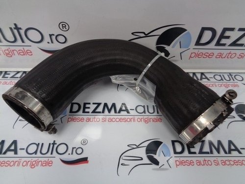 Furtun intercooler, 1K0145834AP, Vw Jetta 4, 2.0tdi, CFFB