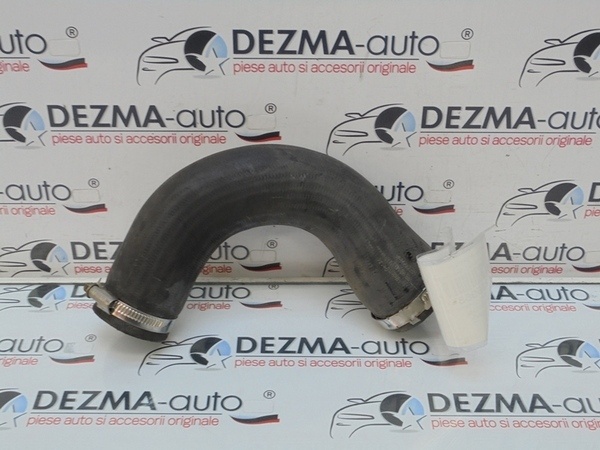 Furtun intercooler 1K0145834AP, Vw Passat CC, 2.0tdi, CFFA