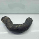 Furtun intercooler, 1K0145834AT, Skoda Octavia 2 (1Z3) 1.6 TDI, CAY