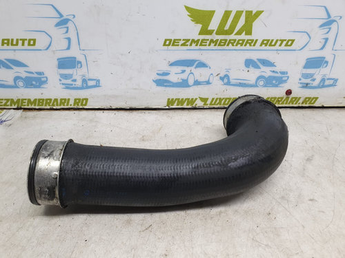 Furtun intercooler 1k0145834b 1.9 tdi BKC Volkswagen VW Golf 5 [2003 - 2009] 1.9 tdi BKC