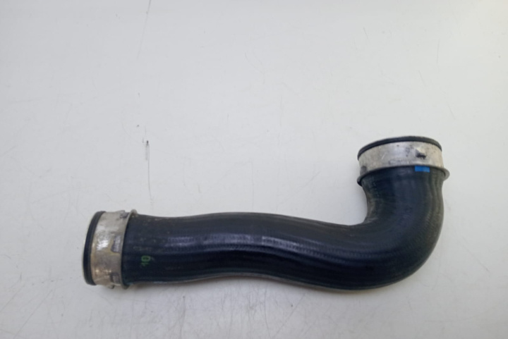 Furtun Intercooler 1K0145834G Seat Leon 2 1P [2005 - 2009]
