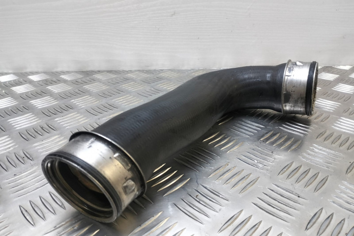 Furtun Intercooler 1k0145834g Volkswagen VW Passat B6 [2005 - 2010]