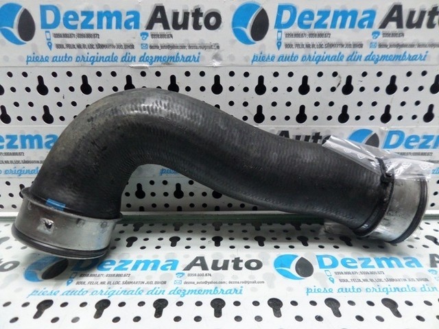 Furtun intercooler, 1K0145834G, Vw Golf 5 (1K1) 1.9 tdi (id:203854)