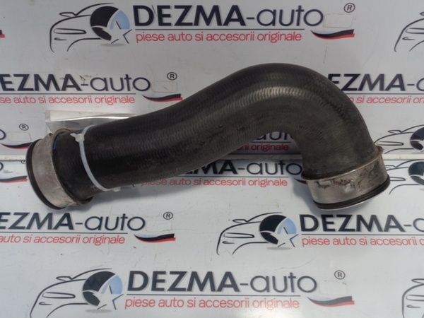 Furtun intercooler, 1K0145834G, Vw Passat (3C2) 1.9 tdi (id:221974)