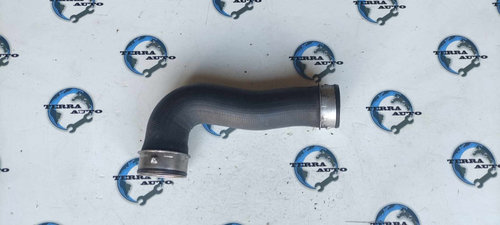 Furtun intercooler 1K0145834L Audi A3 8P 1.9 TDI an fab. 2003 - 2012