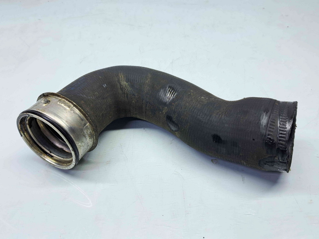Furtun intercooler, 1K0145834N, Audi TT (8J3), 1.8 TFSI, CDAA