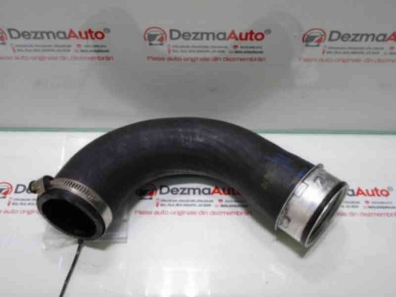 Furtun intercooler 1K0145834T, Audi A3 (8P) 2.0tdi, CBAA