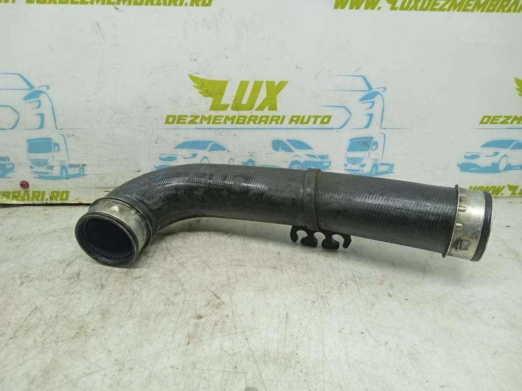 Furtun intercooler 1k0145836c Volkswagen VW Golf 5 [2003 - 2009]