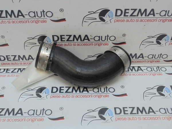 Furtun intercooler 1K0145838, Vw Golf 5 Plus 2.0tdi, BKD